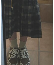 VANS | スニーカー