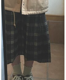 JUNOAH | スカート