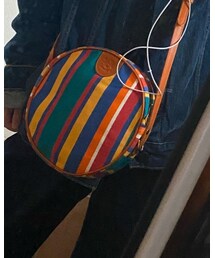 IL BISONTE | バッグ