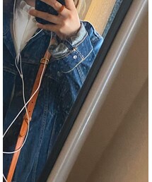 Levi's | デニムジャケット