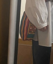 IL BISONTE | ショルダーバッグ