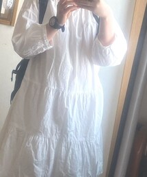 しまむら | シャツワンピース