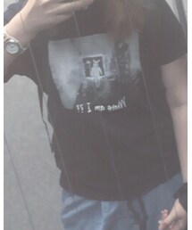 GU | Tシャツ/カットソー