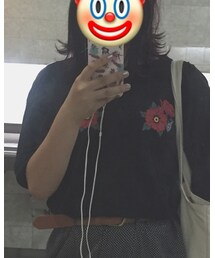 GU | Tシャツ/カットソー