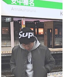 Supreme  | ニットキャップ/ビーニー