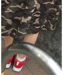 NEW BALANCE | スニーカー