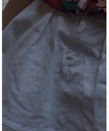 no brand | スカート