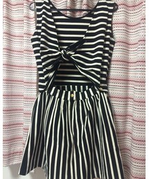 Maison Kitsune | ワンピース/ドレス