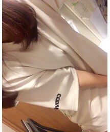 CONVERSE | トップス