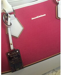 & chouette | ハンドバッグ