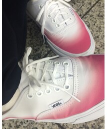 VANS | スニーカー