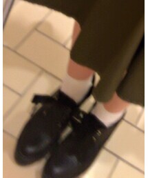 Heather | その他シューズ