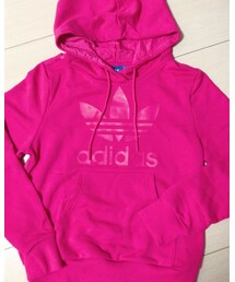 adidas Originals | adidasoriginalgirlshop(パーカー)