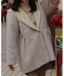 MERCURYDUO | ジャケット/アウター