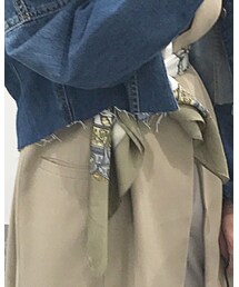 URBAN RESEARCH | バンダナ/スカーフ