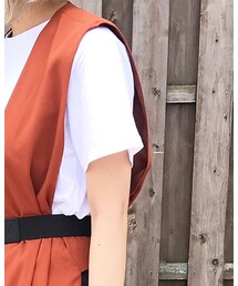 STUSSY | Tシャツ/カットソー