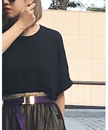 Bershka | Tシャツ/カットソー