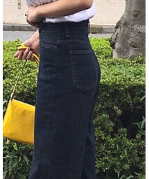 UNIQLO | デニムパンツ