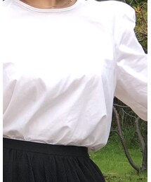 ZARA | シャツ/ブラウス