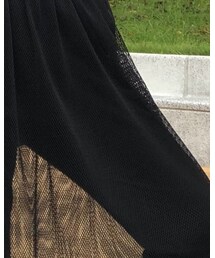 niko and... | パンツ