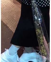 自分で作りました！ | スカート