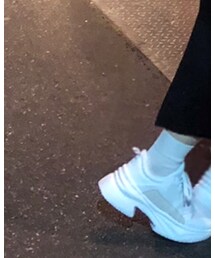 ZARA | スニーカー