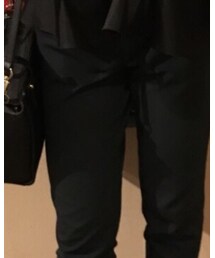 GU | チノパンツ