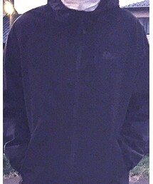 HUF | ナイロンジャケット