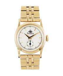 Rosemont | Rosemont RS#34-01 MT(アナログ腕時計)