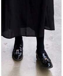 Ree Moor | ローファー