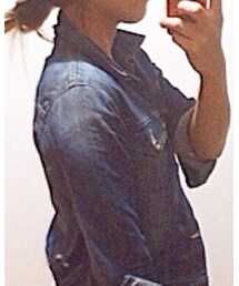 Another Edition | デニムジャケット