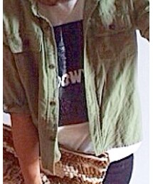 made in HEAVEN | Tシャツ/カットソー