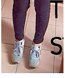 NEW BALANCE | スニーカー