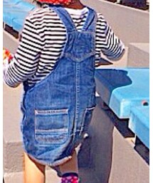 babyGAP | ワンピース/ドレス