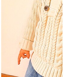 babyGAP | ニット/セーター