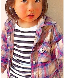 無印良品 | Tシャツ/カットソー