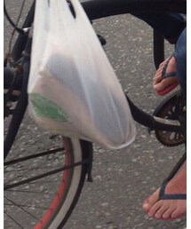 ビニール袋 | エコバッグ/サブバッグ