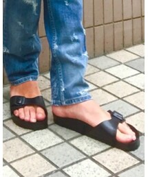 BIRKENSTOCK | サンダル