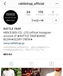 Instagram✨ | その他