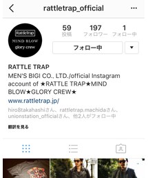 Instagram✨ | その他