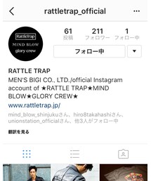 Instagram✨ | その他