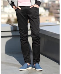 ESSENTIAL GARMENT MEN'S BIGI | その他パンツ