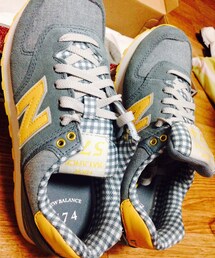 NEW BALANCE | スニーカー