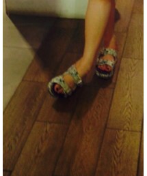 ESPERANZA | サンダル