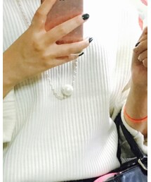 no brand | ネックレス