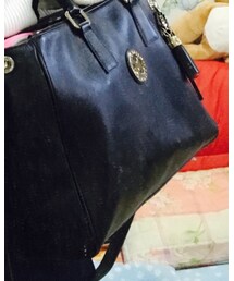 METROCITY | トートバッグ