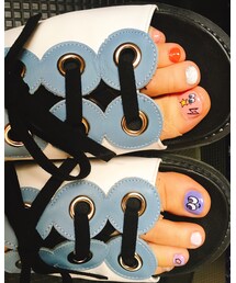 ※macmoc | サンダル