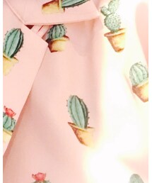 EVANLAFORET | シャツ/ブラウス