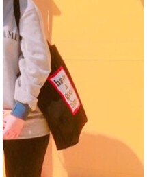 Have a good time | ショルダーバッグ