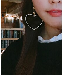 STYLENANDA | イヤリング